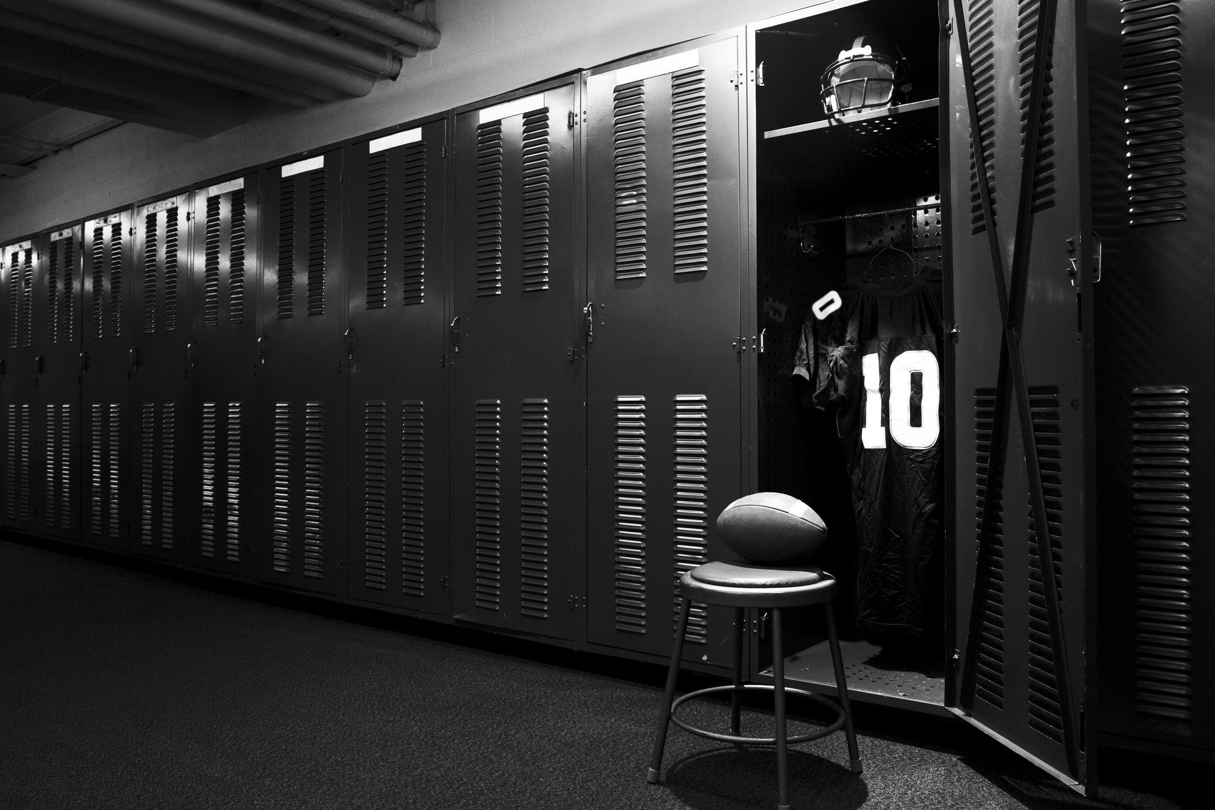 Athletic Equipment Cleaning TROY Professional Dry Cleaners, Laundry