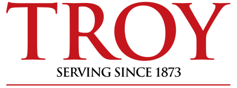Troy Cleaners