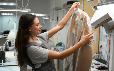 Is Dry Cleaning in Michigan Really  A Necessary Service?
