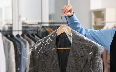 Why Dry Cleaning is the Safest Choice for Delicate Items