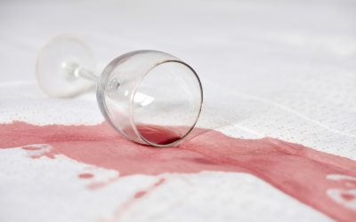 Fast Fixes for Holiday Spills When You’re Not at Home