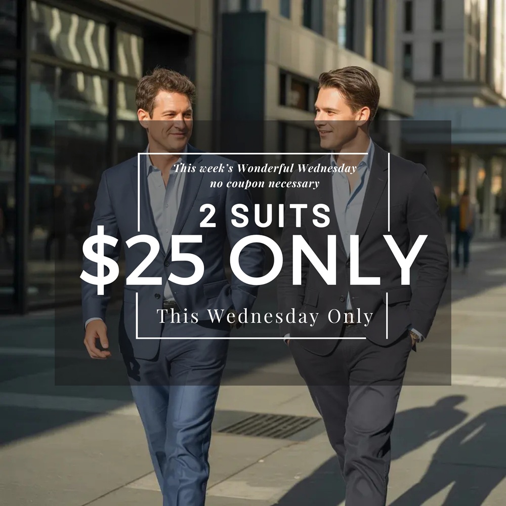 30% off dry cleaning