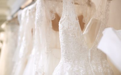 Five Questions to Ask Before Choosing a Wedding Dress Preservation Service in Michigan